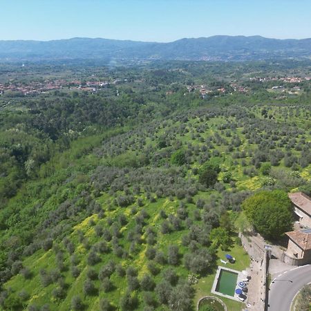 רג'לו La Pietra Piana Casa Vacanze מראה חיצוני תמונה