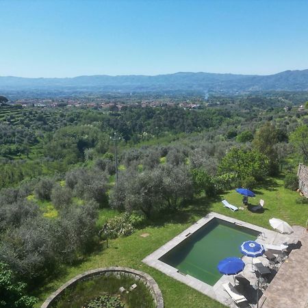 רג'לו La Pietra Piana Casa Vacanze מראה חיצוני תמונה