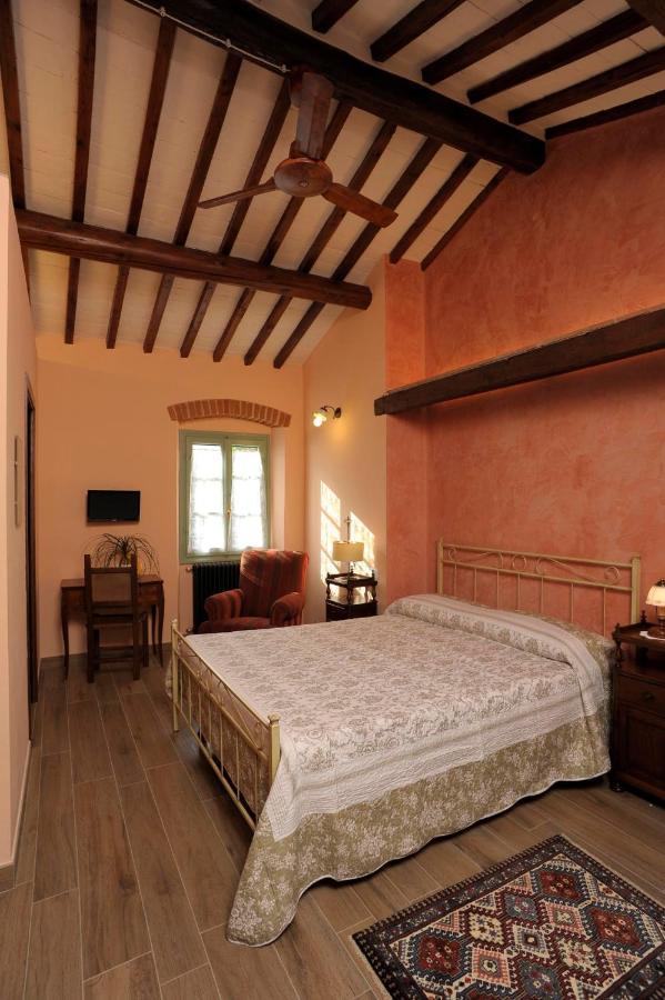 רג'לו La Pietra Piana Casa Vacanze מראה חיצוני תמונה