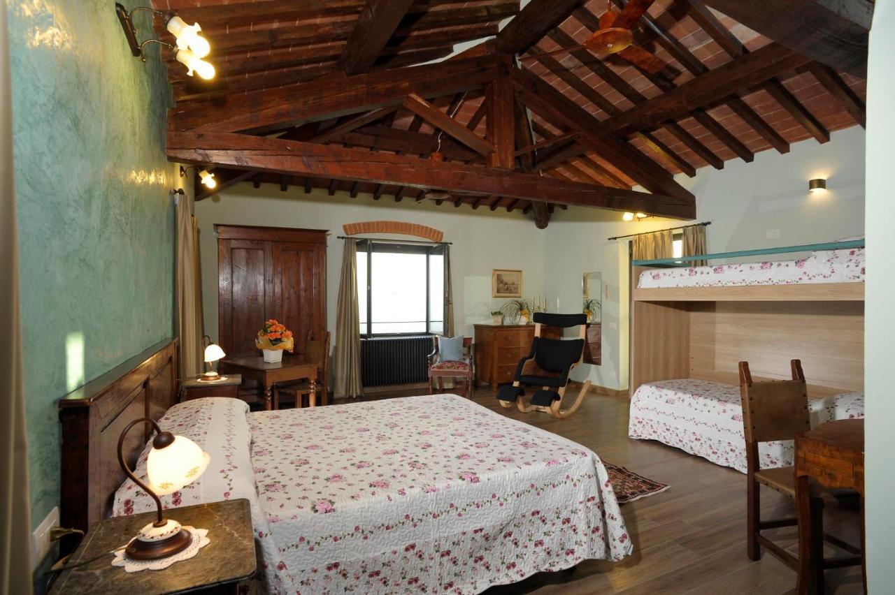 רג'לו La Pietra Piana Casa Vacanze מראה חיצוני תמונה