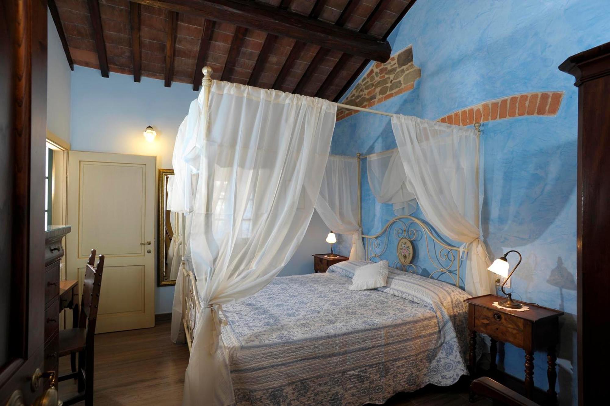 רג'לו La Pietra Piana Casa Vacanze מראה חיצוני תמונה
