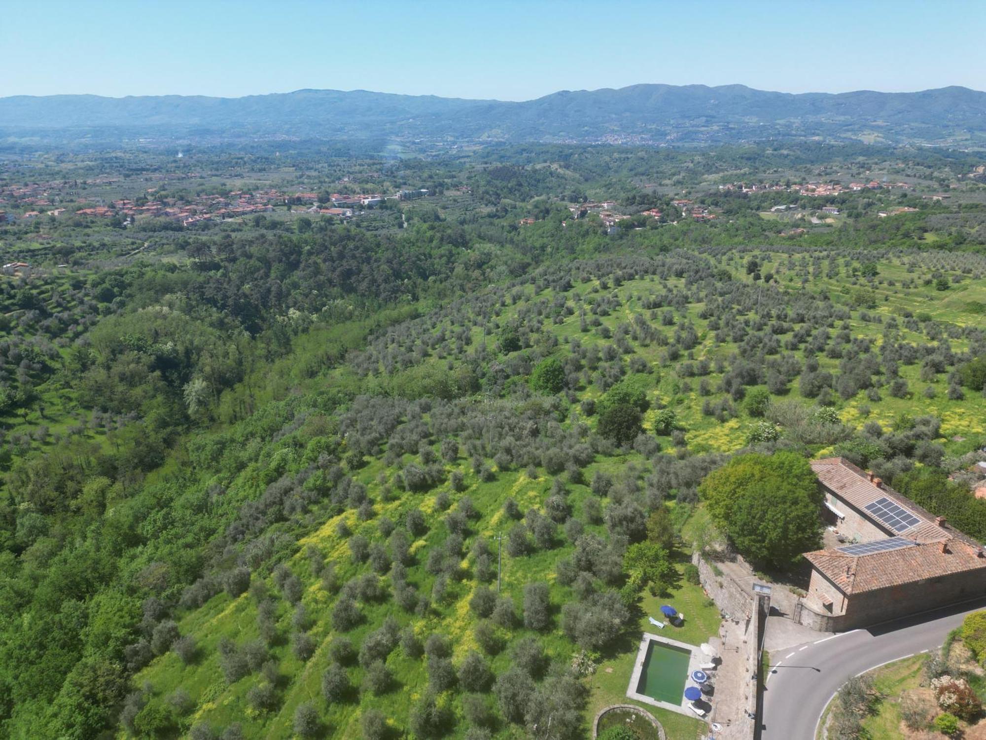 רג'לו La Pietra Piana Casa Vacanze מראה חיצוני תמונה