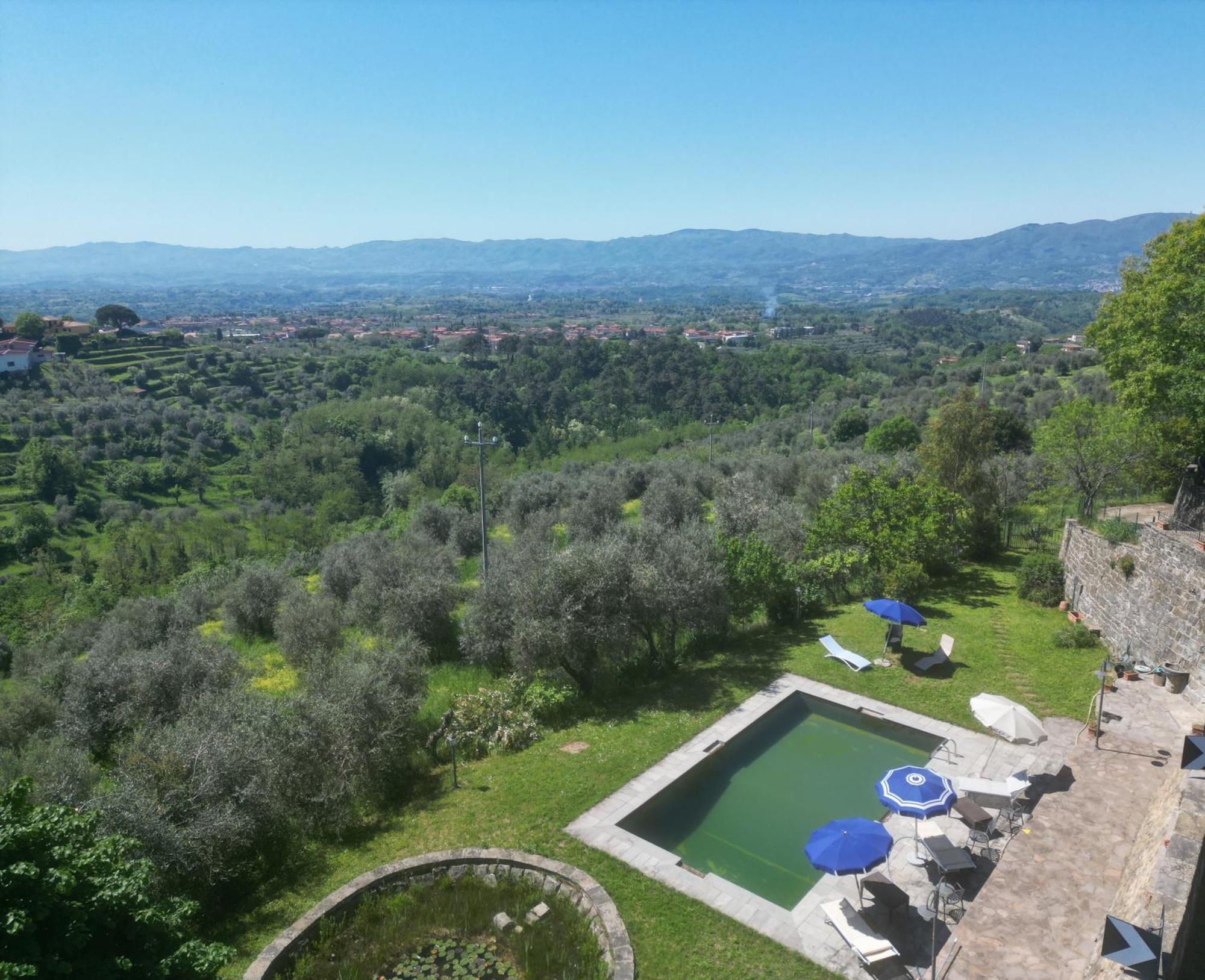 רג'לו La Pietra Piana Casa Vacanze מראה חיצוני תמונה