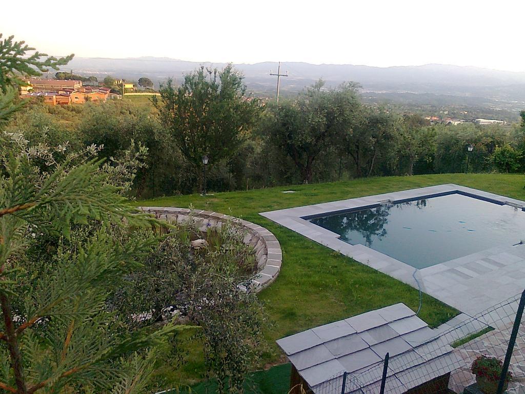 רג'לו La Pietra Piana Casa Vacanze מראה חיצוני תמונה