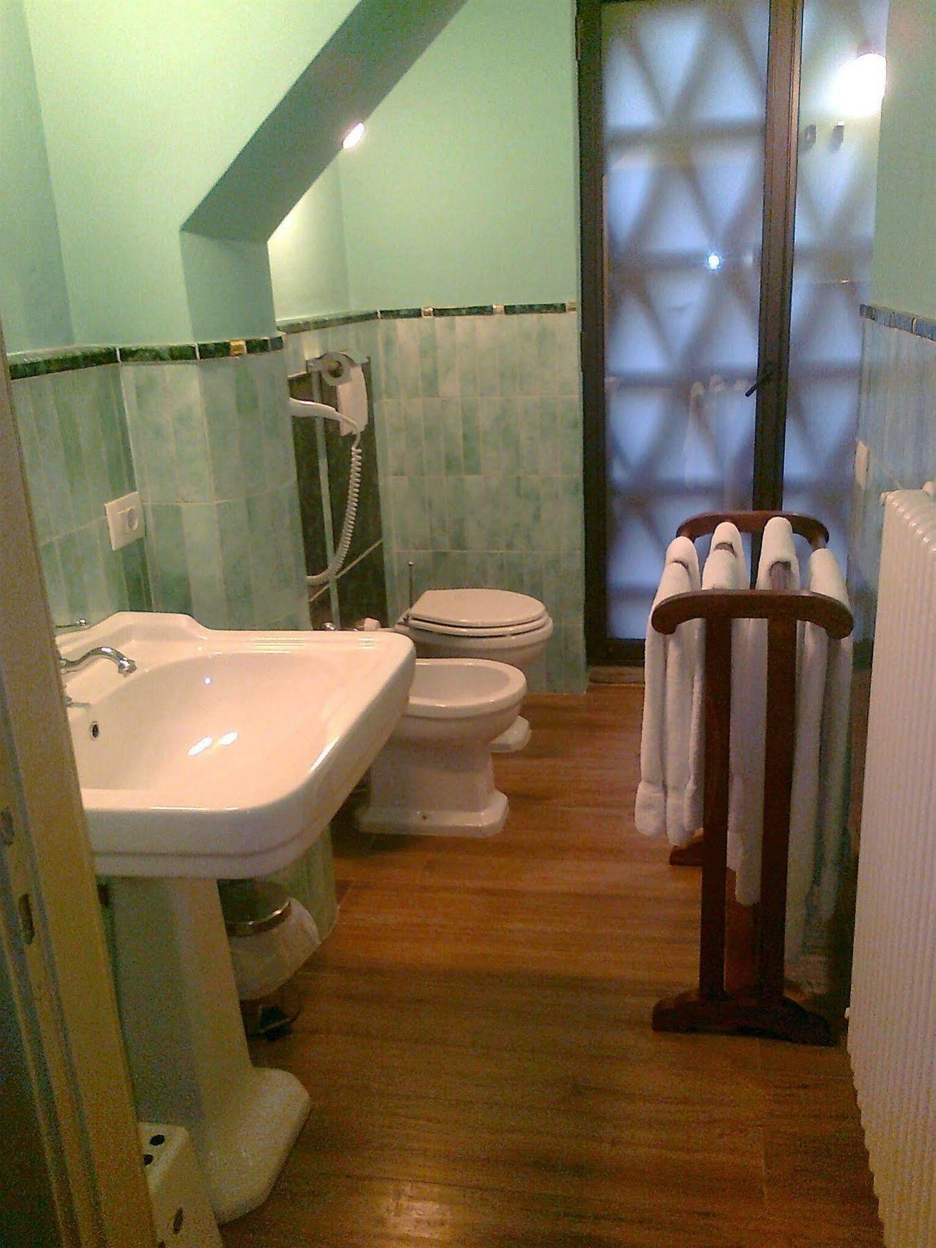 רג'לו La Pietra Piana Casa Vacanze מראה חיצוני תמונה